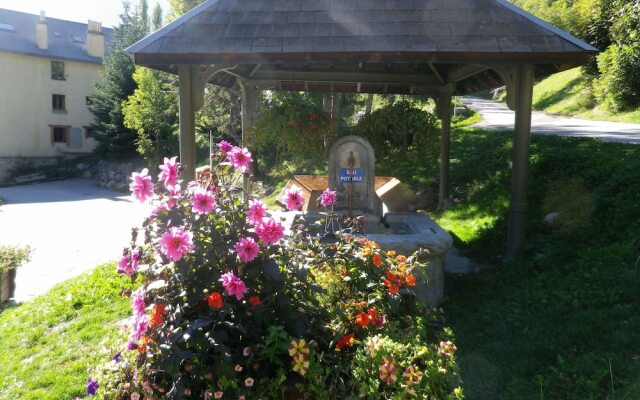 Chalet les Alpes - Le Sapey
