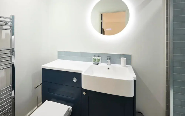 Host Stay The Langley Hotel Apartment 4