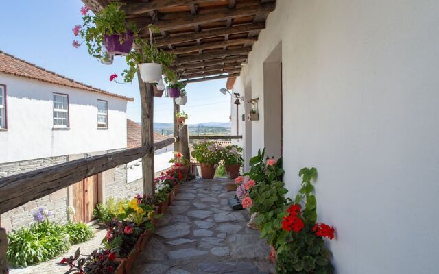 Quinta Da Estrada Winery Douro Valley