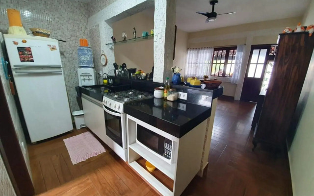 Apart Hotel em Geribá-100m da praia