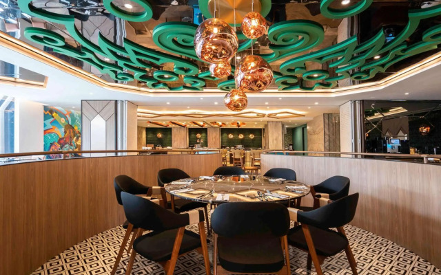 Mercure Miri City Centre