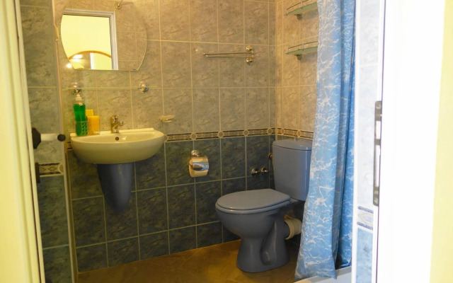 Hotel Aquamarine