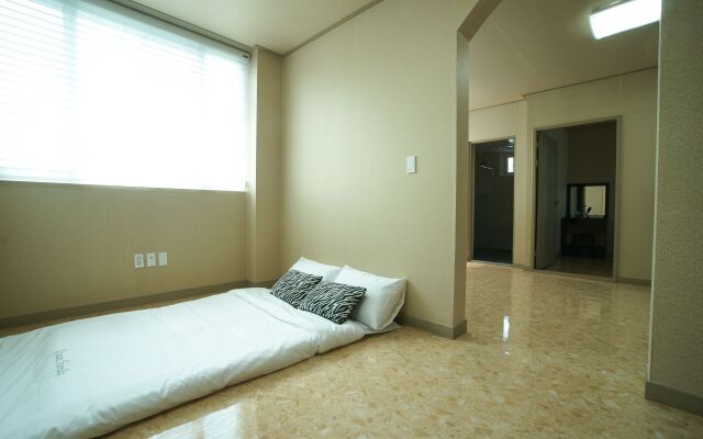 Ocean Family HOTEL