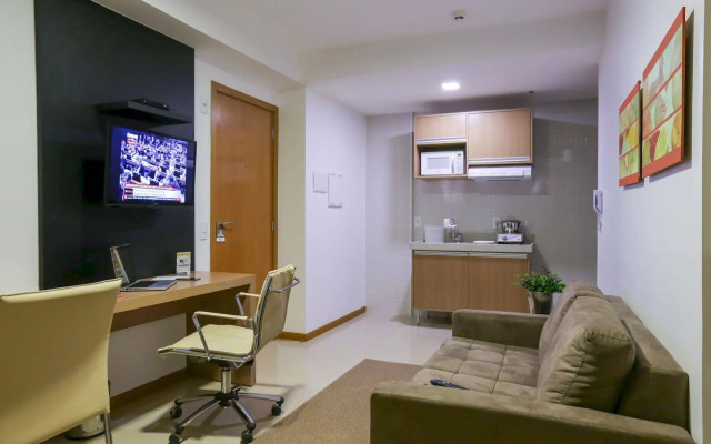 Vista Park Sul Hplus Long Stay