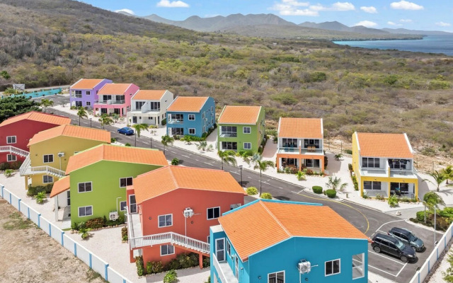 Punta Azul Ocean Resort 10B