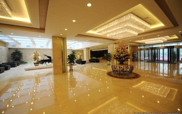 Peixin Hotel Beijing