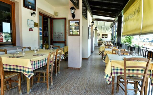 Calajunco1985 Sardinia Travel Experience