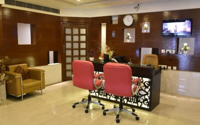 Hotel HBL International