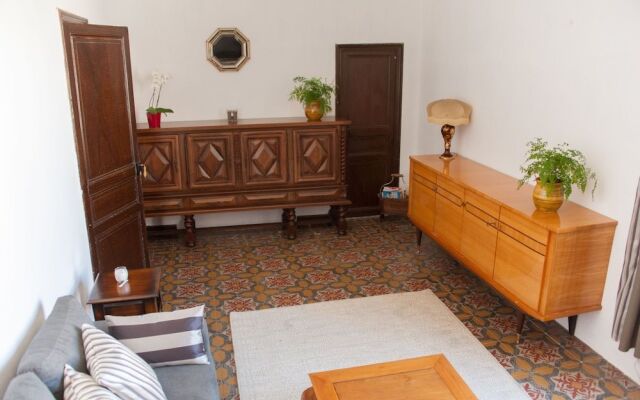 Chambres d'hôtes Maison Pélissier