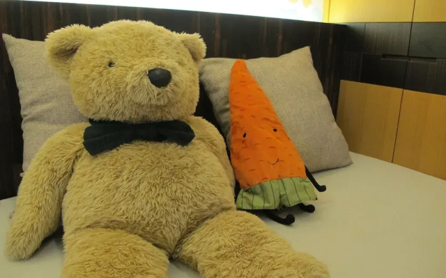 Super Cheap1 Homestay