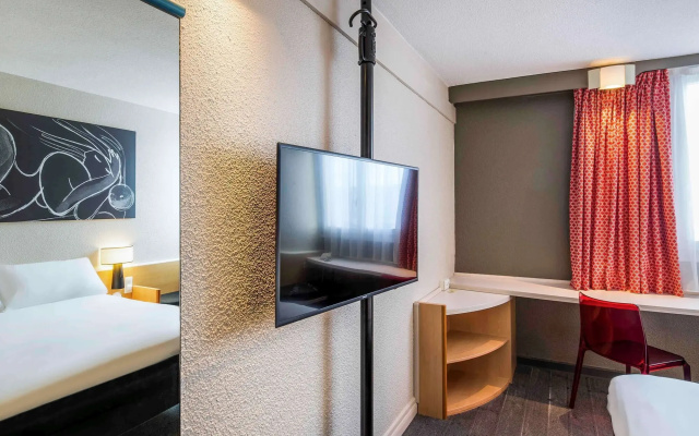 ibis Tours Nord