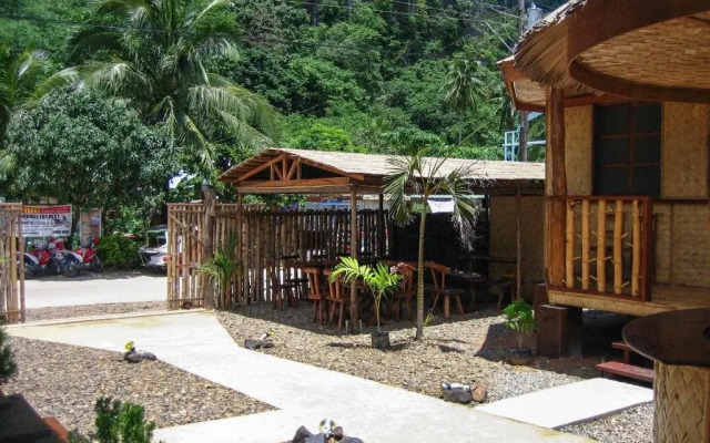 Sei Nazioni Cottages