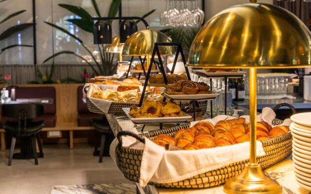 Postillion Hotel WTC Rotterdam