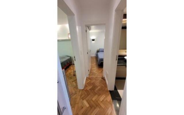 Apartment LB204 Guilhem