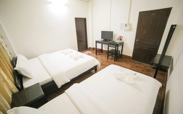 Maylay Guesthouse