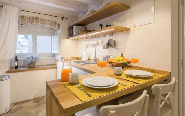 Luxury Apartment Lina - II