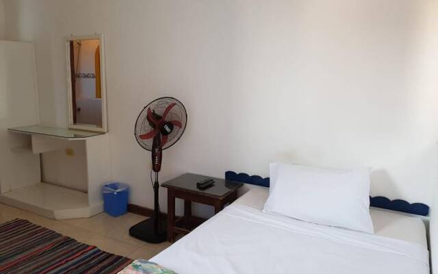 Neptune Hotel