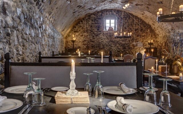 Vedema, a Luxury Collection Resort, Santorini