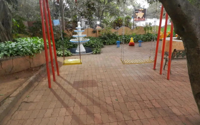 Royal Hotel  - Matheran