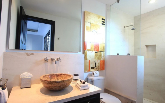 Beautiful 3 Br Gardenia in Hacienda Punta Mita