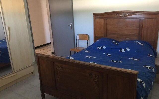 B & B Florence et Francis