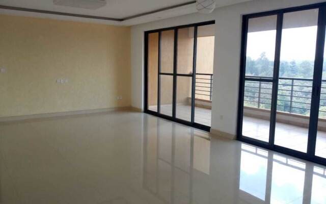 Kileleshwa Lux Condo