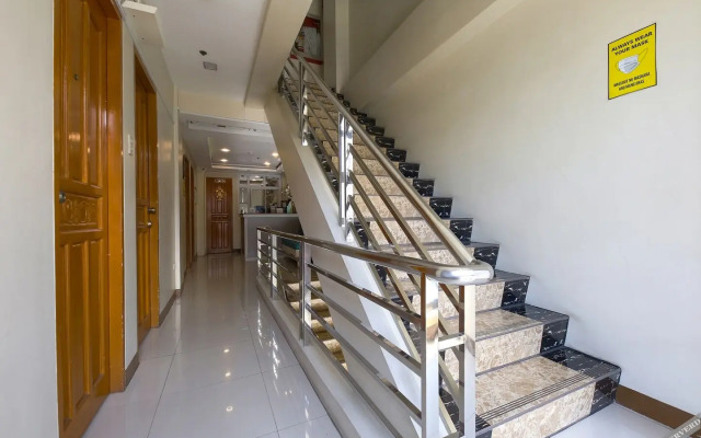 Freemont Place by OYO Rooms
