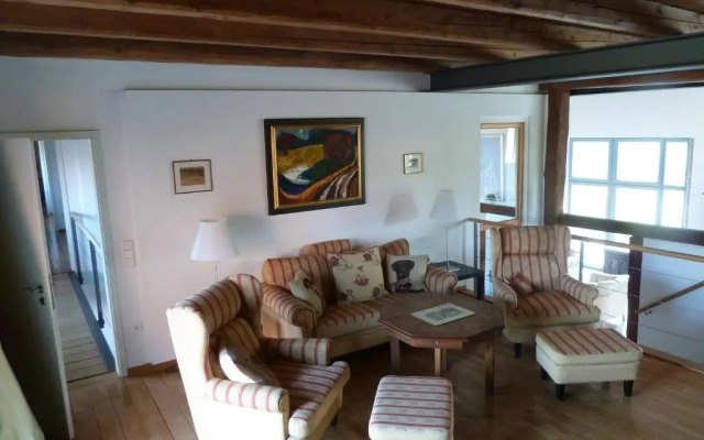 Ferienscheune Weenzen