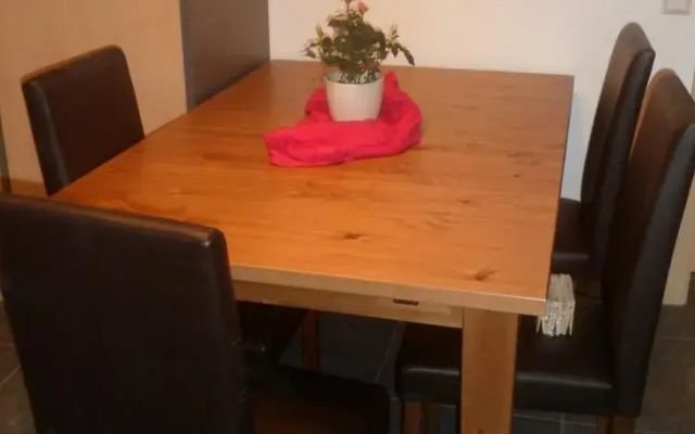 Riegers Ferienwohnung