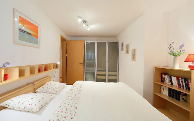 Amici - Two Bedroom No.3