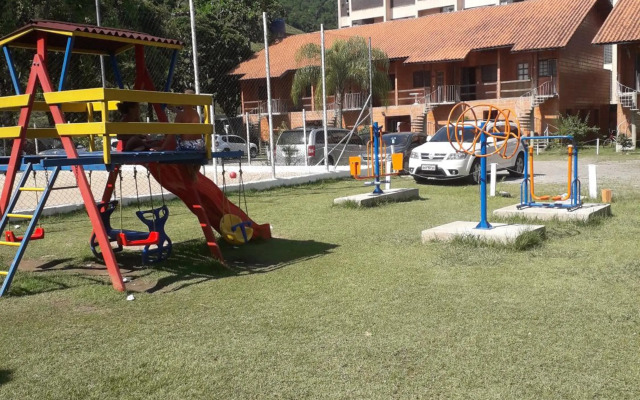 Apto Studio Ubatuba Ville 1