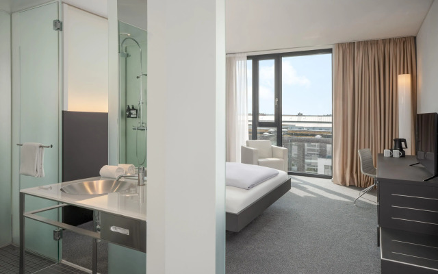 INNSiDE by Meliá Düsseldorf Derendorf