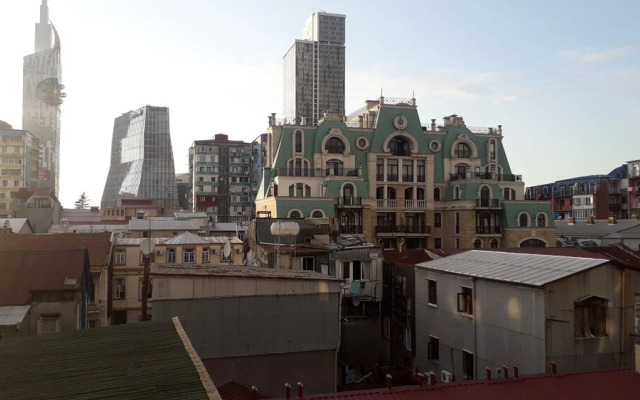 Dzveli Batumi