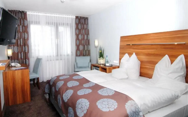 Hotel Graf