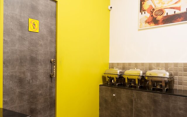 Iris Suites