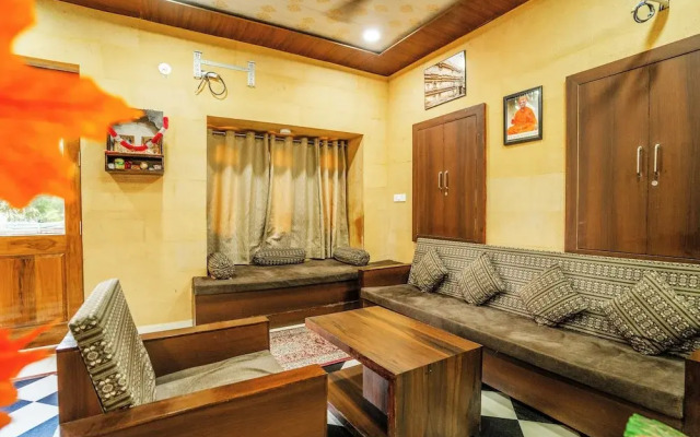 Hotel The Jaisal Classic Jaisalmer