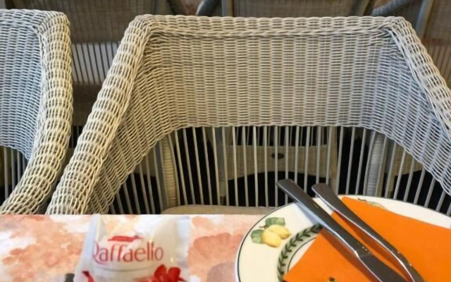 Hotel Peterchens Mondfahrt