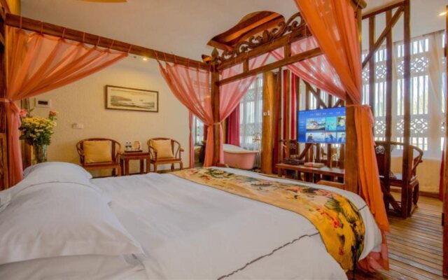 Lijiang Yun Zong Ge Inn