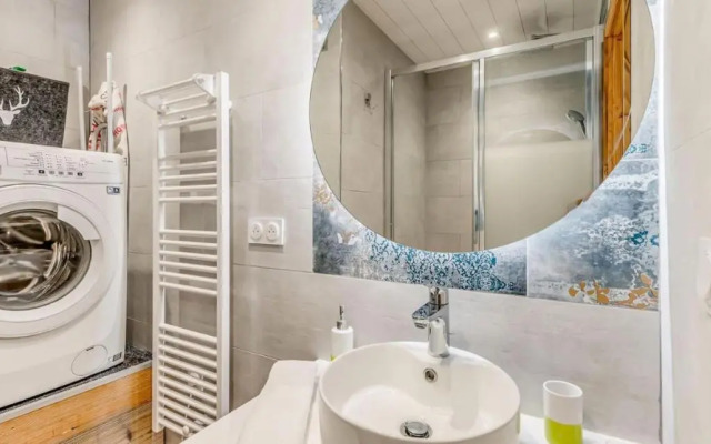 Résidence Hauts De Toviere B 107471