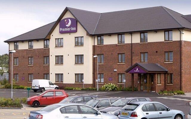 Premier Inn Glasgow East Kilbride Nerston