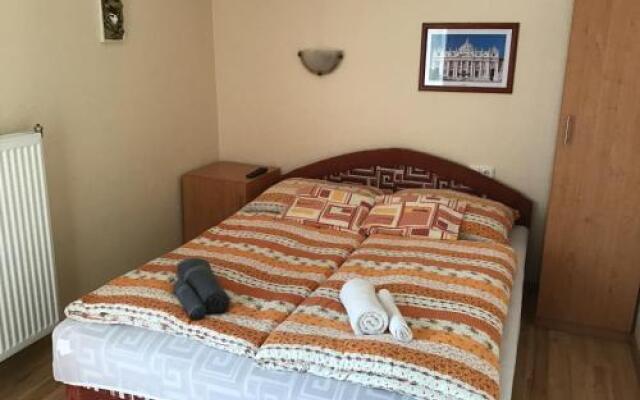 Drávecz Apartman