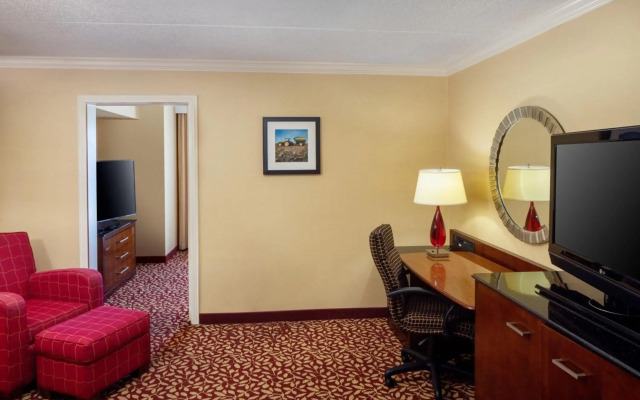 Marriott Indianapolis East