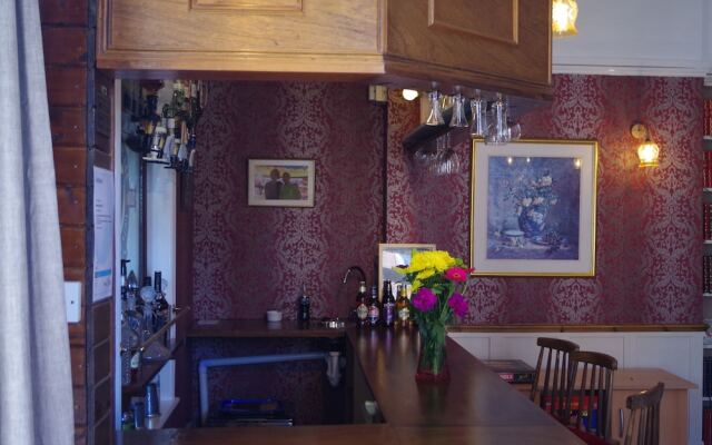 Varley House - Guest House