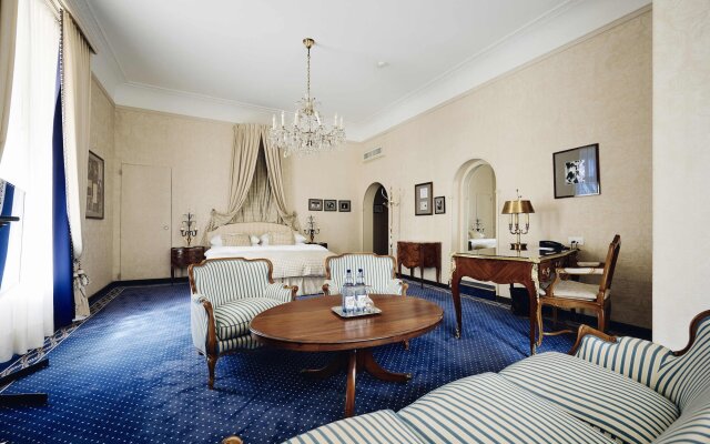 Hotel Europe