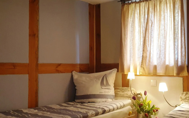 Holiday home Mönke's Kate