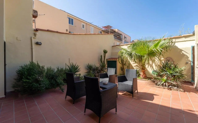 Claudia's home 2