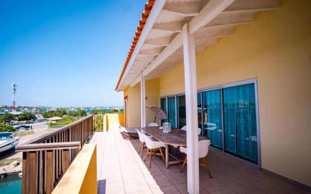 Fantasy 3 Bedroom Penthouse Marina View Suite 46