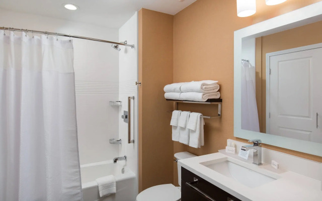 TownePlace Suites by Marriott Austin North/Lakeline