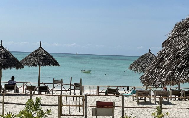 Paradise Beach Villa Paje