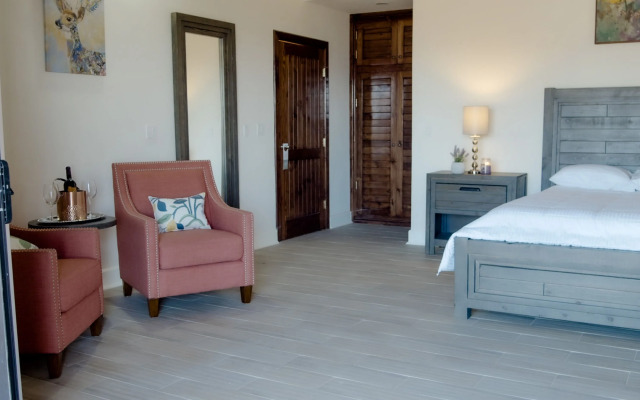 Entrevalle Hotel Boutique